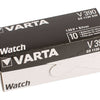 Varta V390 Botón Batería de plata