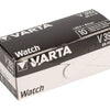 Varta V392 Botton Cell Battery Silver