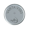 Varta V393 Button Cell Battery Silver
