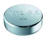 Varta knoopcel batterij dun v12ga lr43 - afbeelding 1