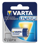 Varta V28PX battery - afbeelding 3