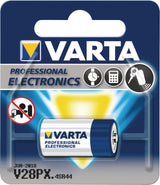 Varta V28PX battery - afbeelding 5
