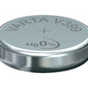 VARTA V399 Batteria di orologio 1.55 V 42 MAH