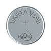 VARTA V399 Batteria di orologio 1.55 V 42 MAH