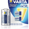 Varta CR2-2 Batería de litio de litio 3 V 920 mAh 2 Bangua