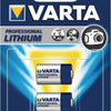 Varta CR2-2 Batería de litio de litio 3 V 920 mAh 2 Bangua
