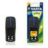 Varta mini charger 800 mah batterijlader