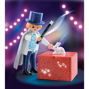 Playmobil 70156 special plus goochelaar - afbeelding 1