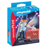 Playmobil 70156 special plus goochelaar - afbeelding 2