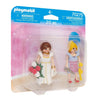 PlayMobil 70275 Bride and Tastor