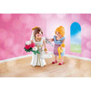 PlayMobil 70275 Bride and Tastor