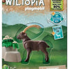 PlayMobil Wiltopia Capricornio 71050