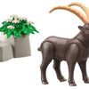 PlayMobil Wiltopia Capricornio 71050