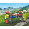 Playmobil City Life Rescue Helicopter 71203