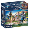 Playmobil Novelmore Gevechtstraining 71214