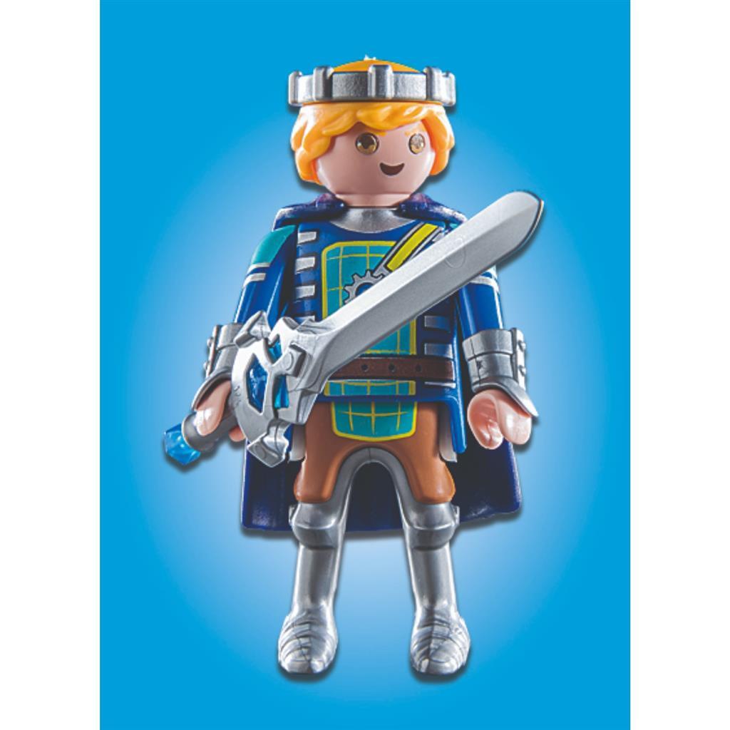 Playmobil Novelmore Arwynn met Invincibus 71301