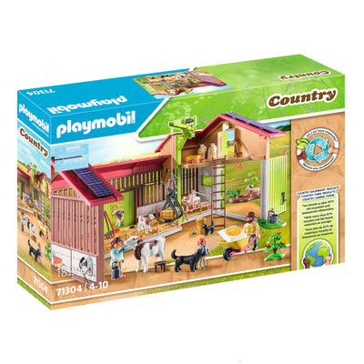 Playmobil Country Large Farm 71304