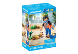 Playmobil 71748 Turtles Terrarium - afbeelding 1