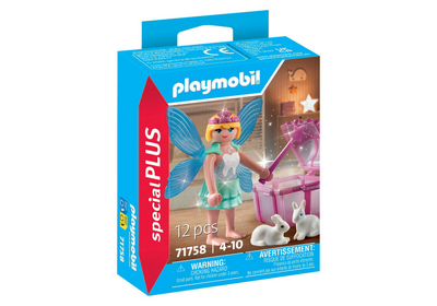 Playmobil 71758 DOOT FAIRY