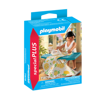 Playmobil 71878 Stityling Party
