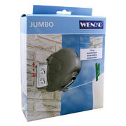 Wenko Wenko Línea de lavado extensible 15m - afbeelding 1
