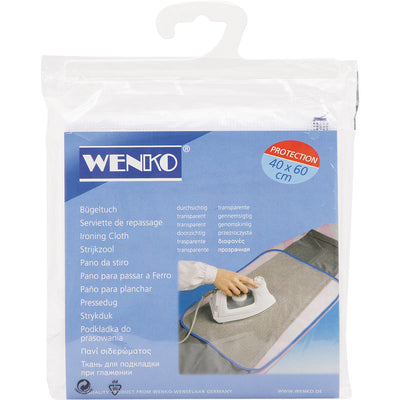 Wenko wenko 2910060011 tela de planchado