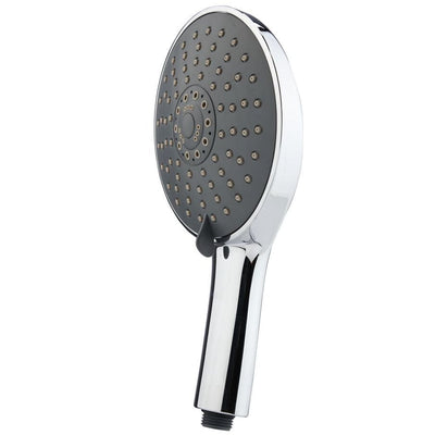 Tiger Tiger Shower Head Amalfi Chrome -Colorado