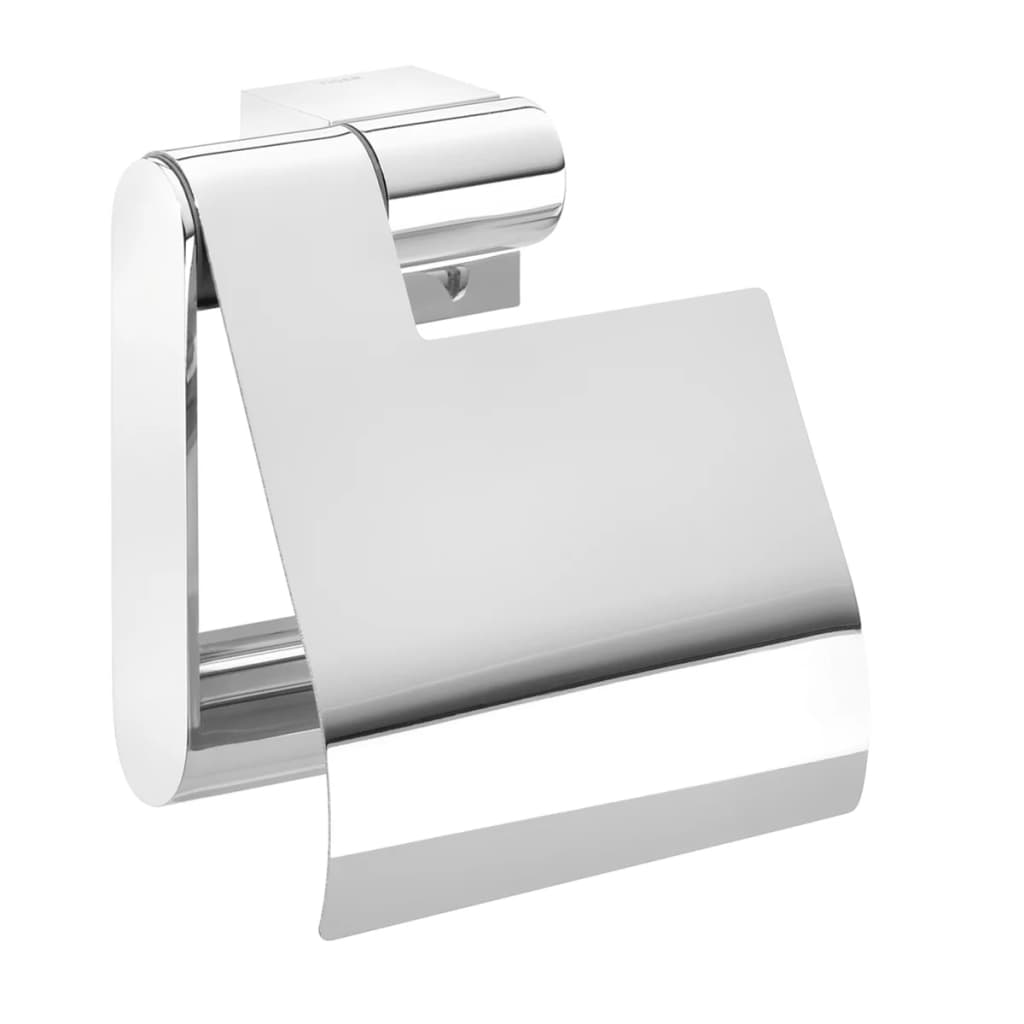 Tiger Tiger Toilet Roll Roll Chrome 249130346