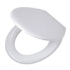 Tiger Tiger Toilet Seat Pasadena Termoplast Bianco 250010646