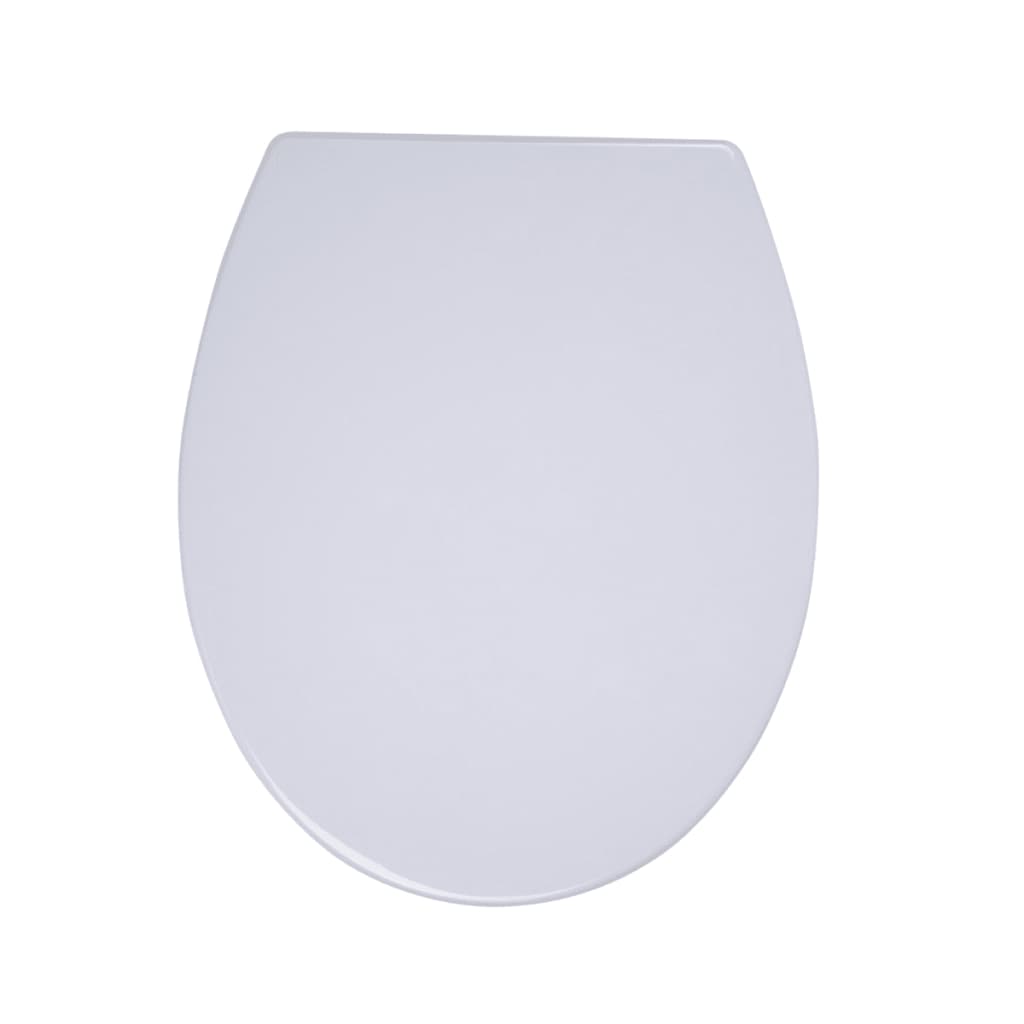 Tiger Tiger Toilet Seat Pasadena Termoplast Bianco 250010646