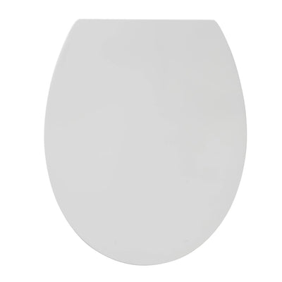 Tigre tigre asiento inodoro blade blanco
