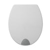 Tiger toiletbril comfort care extra hoog