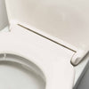 Tiger Tiger Soft-close toiletbril duroplast crème 251491246