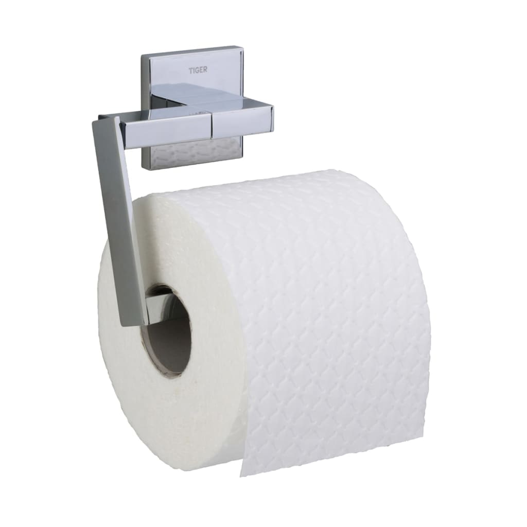 Tiger Tiger Toilet Roll Roll Oggetti Chrome 281520346