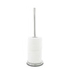 Tiger tiger toiletrolhouder 13,4x13,4 cm chroom 446420346