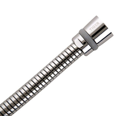 Manguera de ducha tigre tiger ultrahose 200 cm cromo