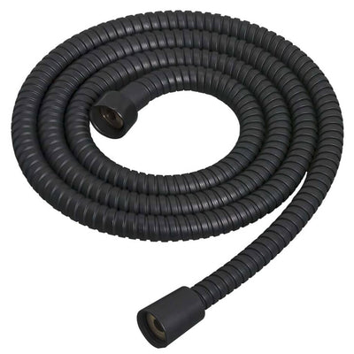 Tiger Tiger Shower Manguera Ultrahose 150 cm Negro