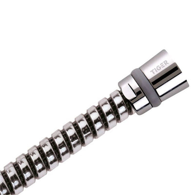 Tiger Tiger Shower Manguera Fluxhose 200 cm cromado