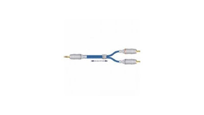 Vivanco Vivanco SI3R1203 Audio Cable Plug-2x Cine 3M