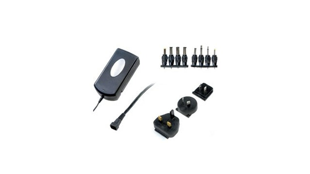 Vivanco Vivanco TNL3800XR Universal journey adapter