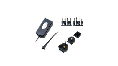 Vivanco Vivanco TNL3800XR Adattatore di viaggio universale