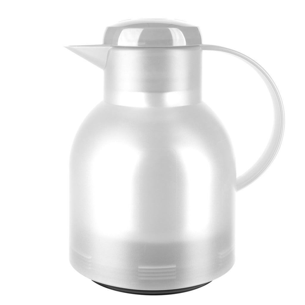 Emsa Emsa Samba Thermoskan White 1L