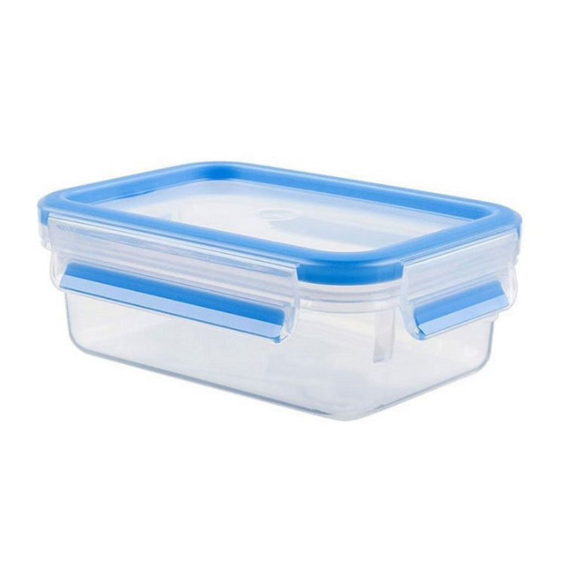 EMSA EMSA 508538 Clip Close Varsholding Box 0,55 litri blu
