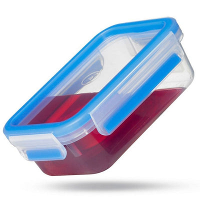 EMSA EMSA 508538 Clip Close Varsholding Box 0,55 litri blu