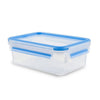 EMSA EMSA 508540 CLIP CLEER CANTRA CAJA DE ALGUNA 1L AZUL