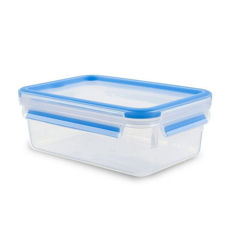 EMSA EMSA 508540 CLIP Close Versholding Box 1L Blue