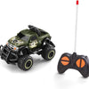 Revell rc bestuurbare auto - dodge ram field hunter
