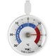 Termómetro congelador tfa dostmann tfa blanco ø7,2cm