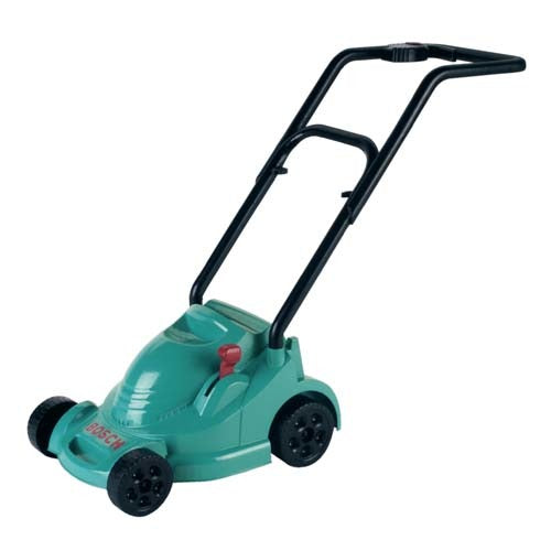 Theo Klein Rotak Toy Lawn cortadora de césped