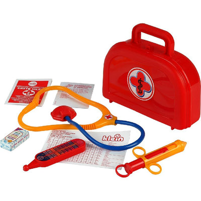 Theo Klein Theo Klein Still Doctor's Suitcase